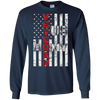 Image of Army Veteran T Shirt | Veterans Day Tee for Men and Women