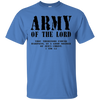 Image of Army of the Lord T-shirt