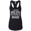 Image of A Million Dreams are Keeping Me Awake T-Shirt