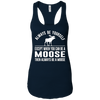 Image of Always Be Yourself - Except When You Can Be a Moose Shirt