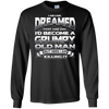 Image of A Grumpy Old Man T-shirt