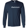 Image of #twinmom T-Shirt