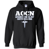 Image of Advanced Oncology Registered Nurse AOCN Hospital Shirt