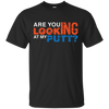 Image of Are You Looking At My Putt? Funny Golf T-Shirt