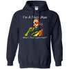 Image of African American Men Tees