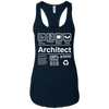 Image of Architect T-Shirt Gift