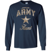 Image of Army Aunt Shirts (Camo)