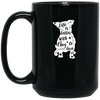 Image of Chug T-shirt Life Is Better with Chug Dog