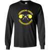 Image of Army - Chemical Corps T-Shirt