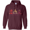Image of Amsterdam Netherlands T Shirt