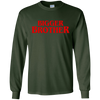 Image of Bigger Brother Gift T-Shirt