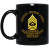 Image of Army - Command Sergeant Major Retired Tshirt