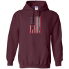 Image of American Flag Shirt with Vaping items cloudchasers shirt USA