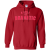 Image of A Little Bit Dramatic Shirt - Girls T-Shirt like the Movie