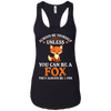 Image of Always Be Yourself Unless You Can Be A Fox Shirt Funny T-Sh