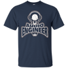 Image of Audio Engineer T-Shirt