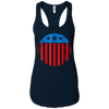 Image of American Proud Freedom Liberty T Shirt 4th July Event Gift