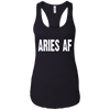 Image of Aries AF Astrology Horoscope Zodiac Star Sign Gift Idea