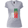 Image of American Portugal Patriotic Flag T-shirt