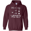 Image of Witch Way to the Wine T-Shirt