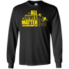 Image of All Hives Matter T-Shirt Bee Keepers