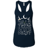 Image of Adult Trick Or Treating For Wine Weathered T-Shirt