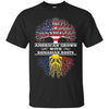 Image of American Grown With Romanian Roots Tee Shirt