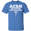 Image of AIDS Certified Registered Nurse ACRN Hospital Staff Shirt