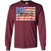 Image of 'MERICA 4th of July Independence day 2018 tshirt