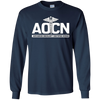 Image of Advanced Oncology Registered Nurse AOCN Hospital Shirt