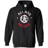 Image of All Ass No Gas Cycling T-Shirt