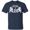 Image of Are Born In August LEO Zodiac Gift Shirt Cool Birthday shirt