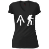 Image of Appalachian Trail Hiker 2190 Miles T-Shirt