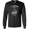 Image of Always Be Yourself Unless You Can Be A Dodo Bird T Shirt