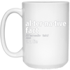 Image of Alternative Facts Definition T-Shirt