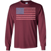 Image of Drapeau américain Old Glory États-Unis d'Amérique USA T Shirt