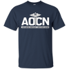 Image of Advanced Oncology Registered Nurse AOCN Hospital Shirt