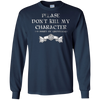 Image of +5 Shirt of Groveling - Distressed Tabletop RPG T-Shirt