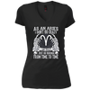 Image of As An Aries T-Shirt Aries Zodiac Gifts