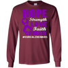 Image of Alzheimer's Awareness Shirt - Awareness Clothing