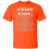 Image of ARMY MOM Tshirt