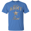 Image of Army Aunt Shirts (Camo)
