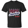 Image of 100% American Citizen T-Shirt Citizenship Day Cute Gift