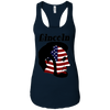 Image of Abraham Lincoln America 4TH Of July Graphic Apparel T Shirts