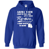 Image of Army Mom Shirt - Army Mom T shirts