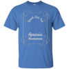 Image of Apraxia T Shirt Speak Out For Apraxia Awareness