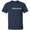 Image of #twinmom T-Shirt