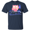 Image of Chemise Apraxia Awareness-Owl Apraxia Awareness