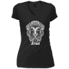 Image of Aries Astrology Zodiac Star Sign Unisex Standard T Shirt