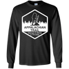 Image of Appalachian Trail Shirt